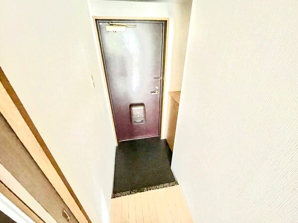 サニーコート芦屋の物件内観写真